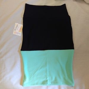 NWT XS LuLaRoe Cassie